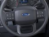 Thumbnail of 2025 AGATE BLACK Ford F-350