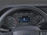 Thumbnail of 2025 AGATE BLACK Ford F-350