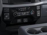 Thumbnail of 2025 AGATE BLACK Ford F-350