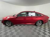 Thumbnail of 2018 Red Metallic Honda Accord