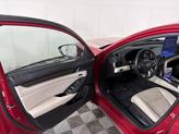 Thumbnail of 2018 Red Metallic Honda Accord