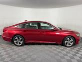 Thumbnail of 2018 Red Metallic Honda Accord