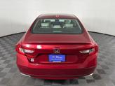 Thumbnail of 2018 Red Metallic Honda Accord