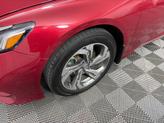 Thumbnail of 2018 Red Metallic Honda Accord