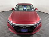 Thumbnail of 2018 Red Metallic Honda Accord