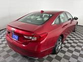 Thumbnail of 2018 Red Metallic Honda Accord