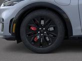 Thumbnail of 2025 GLACIER GRAY MET TRI-COAT Ford Mustang Mach-E