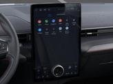 Thumbnail of 2025 GLACIER GRAY MET TRI-COAT Ford Mustang Mach-E