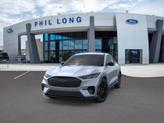 Thumbnail of 2025 GLACIER GRAY MET TRI-COAT Ford Mustang Mach-E