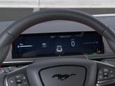 Thumbnail of 2025 GLACIER GRAY MET TRI-COAT Ford Mustang Mach-E