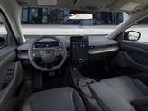 Thumbnail of 2025 GLACIER GRAY MET TRI-COAT Ford Mustang Mach-E