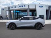 Thumbnail of 2025 GLACIER GRAY MET TRI-COAT Ford Mustang Mach-E