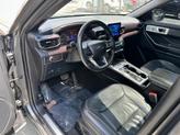 Thumbnail of 2020 Magnetic Metallic Ford Explorer