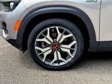 Thumbnail of 2021 Steel Gray Kia Seltos