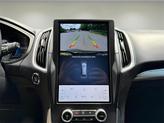 Thumbnail of 2024 Black Metallic Ford Edge