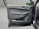 Thumbnail of 2024 Black Metallic Ford Edge