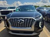 Photo of 2021 Becketts Black Hyundai PALISADE