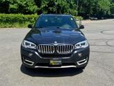 Thumbnail of 2018 Dark Graphite BMW X5