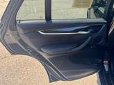 Thumbnail of 2018 Dark Graphite BMW X5