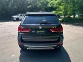 Thumbnail of 2018 Dark Graphite BMW X5