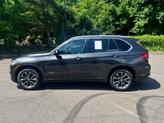 Thumbnail of 2018 Dark Graphite BMW X5