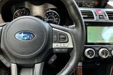 Thumbnail of 2018 Crystal White Pearl Subaru Forester