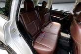 Thumbnail of 2018 Crystal White Pearl Subaru Forester