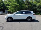 Thumbnail of 2020 Majestic White INFINITI QX60