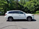 Thumbnail of 2020 Majestic White INFINITI QX60