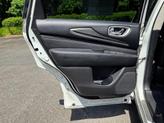 Thumbnail of 2020 Majestic White INFINITI QX60