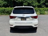 Thumbnail of 2020 Majestic White INFINITI QX60