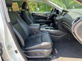 Thumbnail of 2020 Majestic White INFINITI QX60