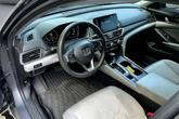Thumbnail of 2019 Gray Honda Accord