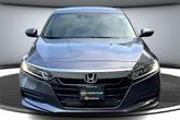 Thumbnail of 2019 Gray Honda Accord