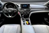 Thumbnail of 2019 Gray Honda Accord