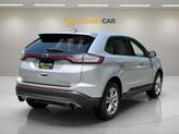 Thumbnail of 2016 Ingot Silver Ford Edge