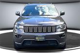 Thumbnail of 2021 Granite Crystal Metallic Clearcoat Jeep Grand Cherokee