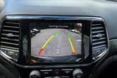 Thumbnail of 2021 Granite Crystal Metallic Clearcoat Jeep Grand Cherokee