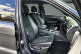 Thumbnail of 2021 Granite Crystal Metallic Clearcoat Jeep Grand Cherokee