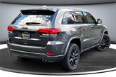 Thumbnail of 2021 Granite Crystal Metallic Clearcoat Jeep Grand Cherokee
