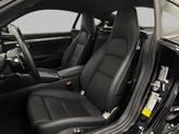 Thumbnail of 2025 JET BLACK Porsche 718 Cayman