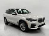 Photo of 2022  BMW X5