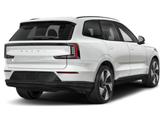 Thumbnail of 2025 Crystal White Metallic Volvo EX90