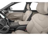 Thumbnail of 2025 Crystal White Metallic Volvo EX90