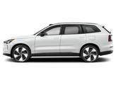 Thumbnail of 2025 Crystal White Metallic Volvo EX90