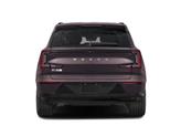 Thumbnail of 2025 Crystal White Metallic Volvo EX90
