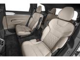 Thumbnail of 2025 Crystal White Metallic Volvo EX90