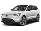 Photo of 2025 Crystal White Metallic Volvo EX90