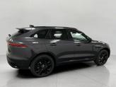 Thumbnail of 2026 CARPATHIAN GREY Jaguar F-PACE