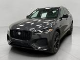 Photo of 2026 CARPATHIAN GREY Jaguar F-PACE
